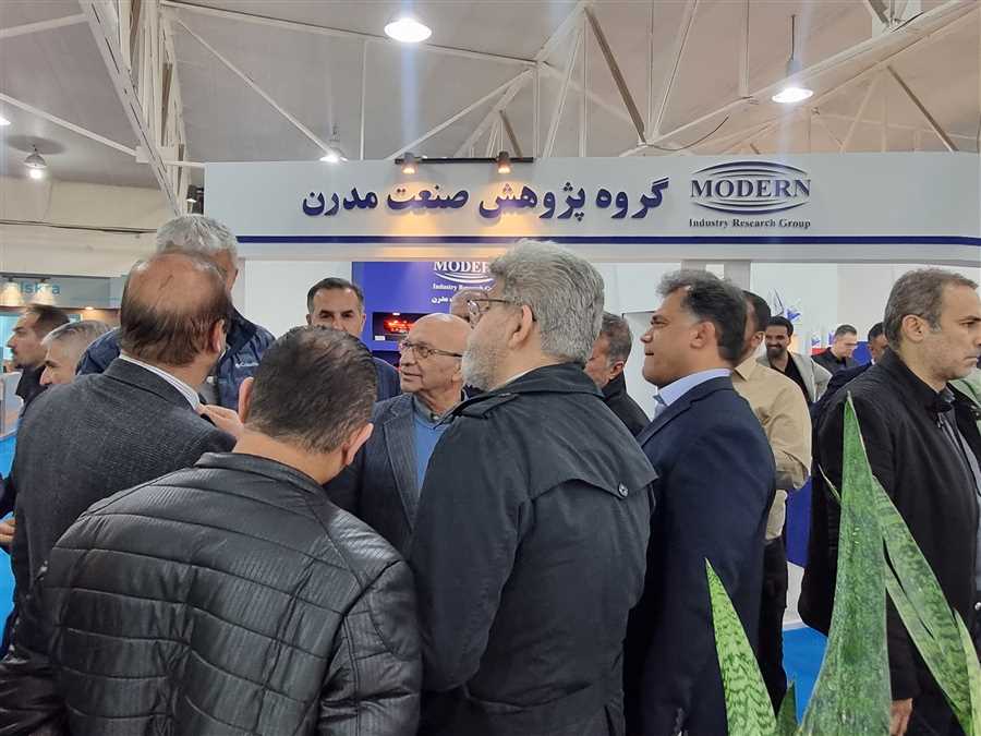 قطعه قطعه پیشرفت!